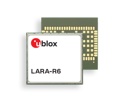 LARA-R6001-00B